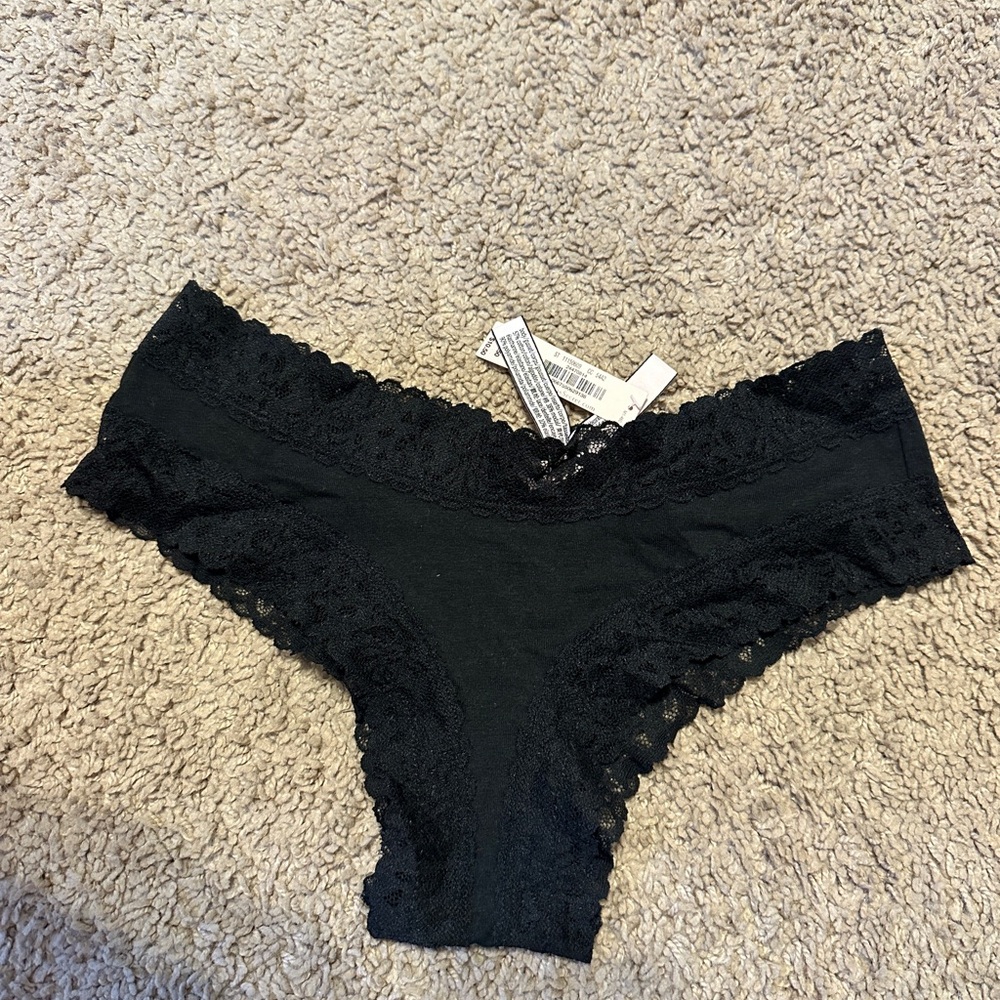 Victoria’s Secret Mixed Panties - Picture 5 of 7